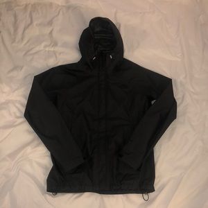 North Face Rain Jacket